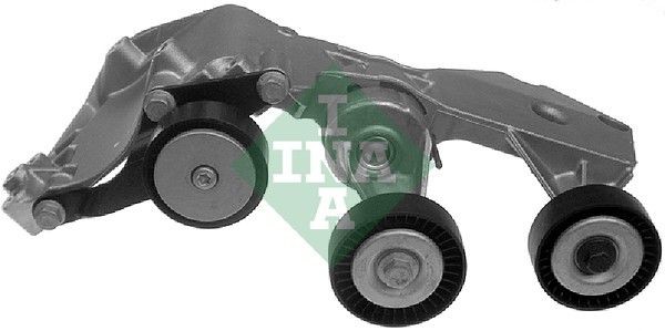 INA 530 0099 09 Σετ ρολό, οδοντωτός ιμάντας MASTER 2.4 D 68 PS Πετρέλαιο 1998