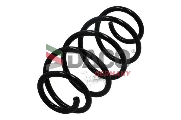 DACO Germany Coil spring Article number: 801041 cheaply