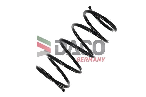 DACO Germany Coil spring Article number: 802828 cheaply