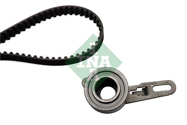 INA Timing belt kit Article number: 530 0138 10 cheaply