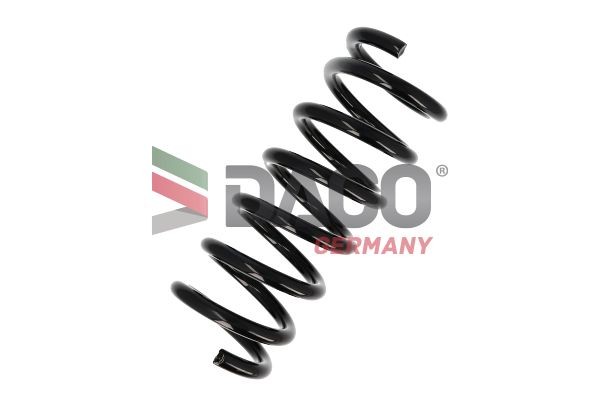DACO Germany Coil spring Article number: 811018 cheaply