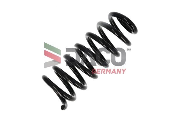DACO Germany Coil spring Article number: 812819 cheaply