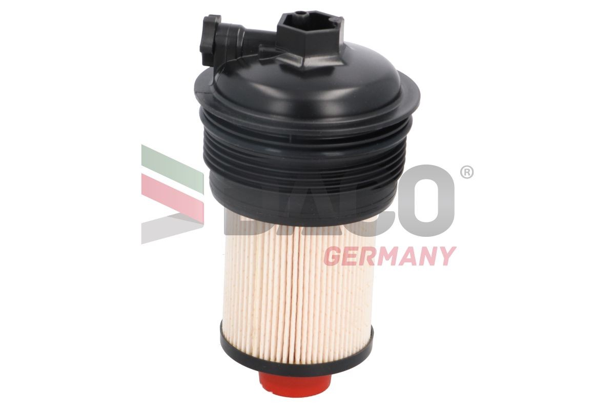 DACO Germany Fuel filter Article number: DFF1008 cheaply