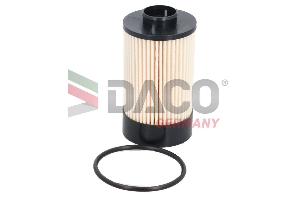 DACO Germany Brændstof-filter Varenummer: DFF1401 billige