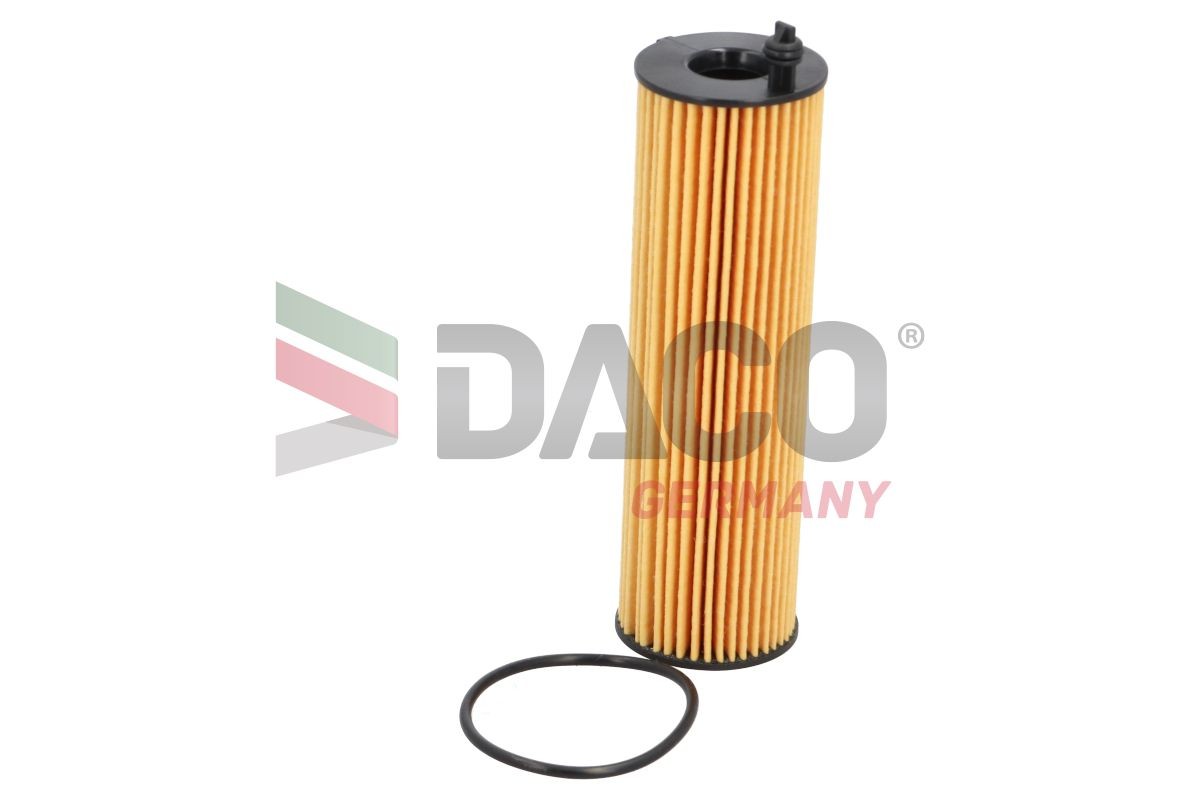 DACO Germany Oil filter Article number: DFO2311 cheaply