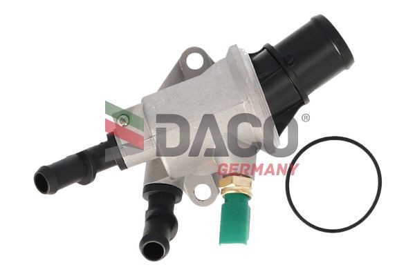 DACO Germany Thermostat Article number: TT0100 cheaply