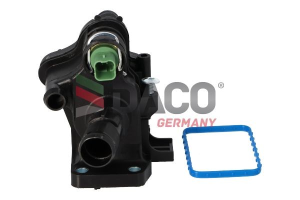 DACO Germany Thermostat Article number: TT0602 cheaply