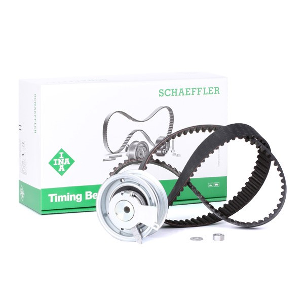 INA Timing belt kit Article number: 530 0171 10 cheaply