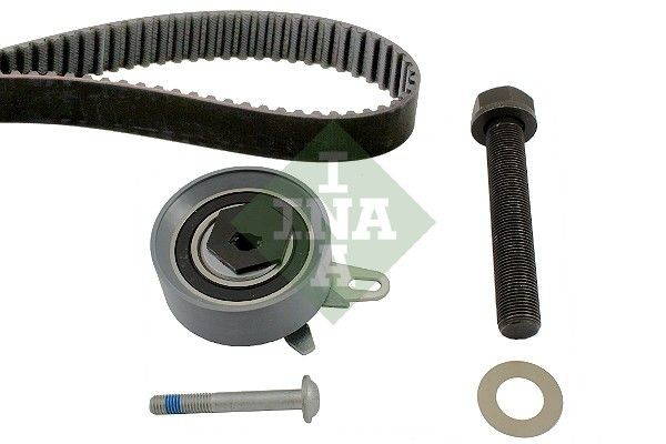 INA Timing belt kit Article number: 530 0172 10 cheaply