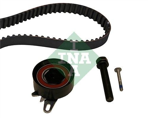 INA Timing belt kit Article number: 530 0173 10 cheaply