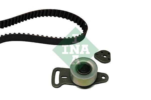 INA Timing belt kit Article number: 530 0188 10 cheaply