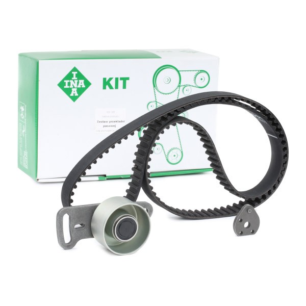 INA Timing belt kit Article number: 530 0189 10 cheaply