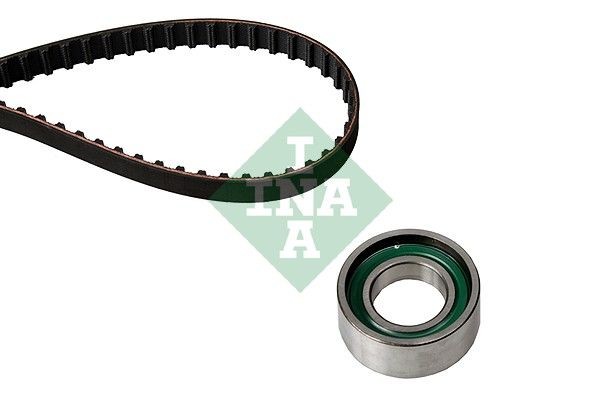 INA Timing belt kit Article number: 530 0204 10 cheaply