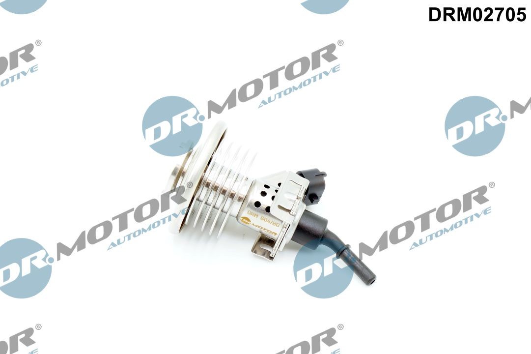 DR.MOTOR AUTOMOTIVE DRM02705 Doseerimismoodul, karbamiidipritse MASTER 2.3 dCi 145 FWD (FV0E, FV0F, FV0H, FV02, FV0M, FV0S,... 146 HP Diisel