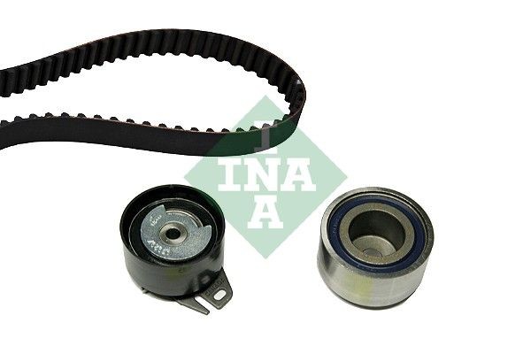 INA Timing belt kit Article number: 530 0222 10 cheaply