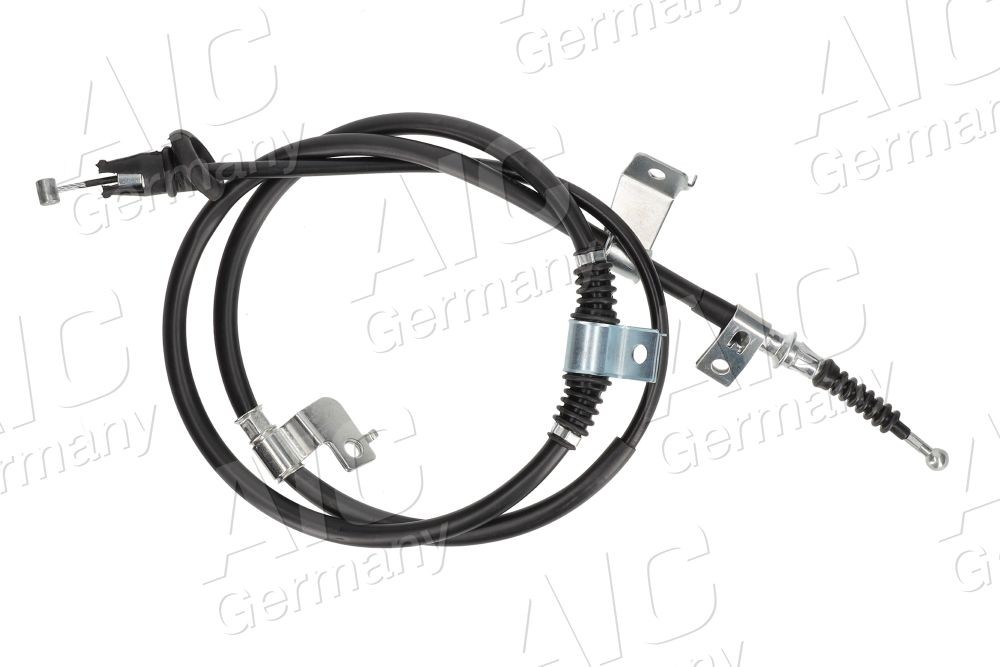 AIC Handbromsvajer Artikelnummer: 76041 billigt