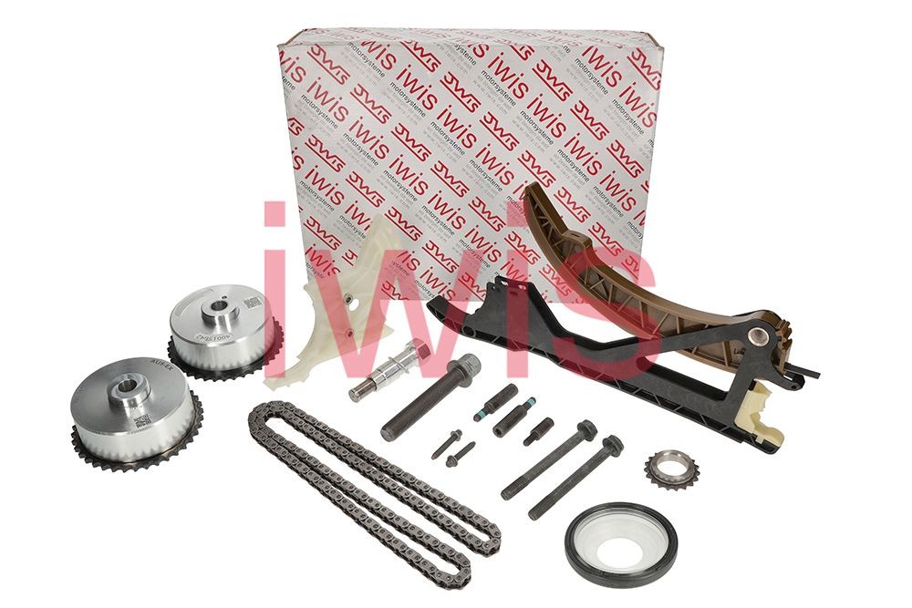 AIC Timing chain kit Article number: 76065Set cheaply