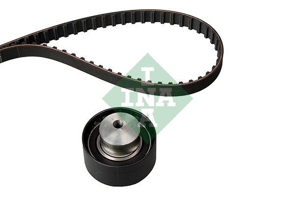 INA Timing belt kit Article number: 530 0228 10 cheaply