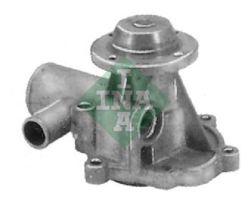 INA Pulley Set, timing belt Article number: 530 0240 09 cheaply