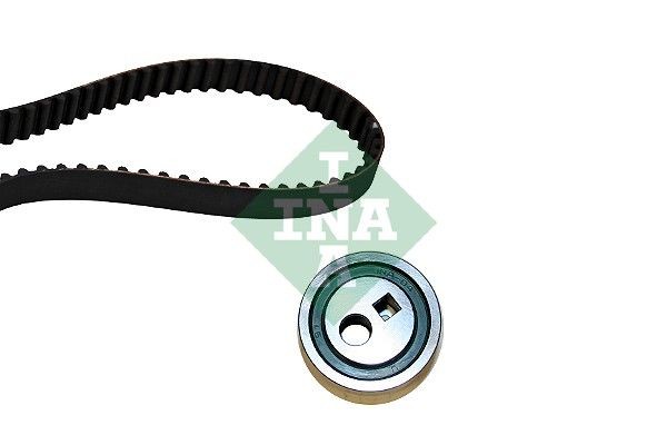 INA Timing belt kit Article number: 530 0252 10 cheaply