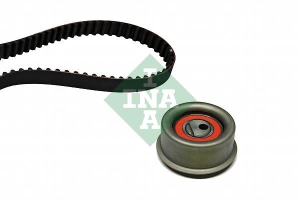 INA Timing belt kit Article number: 530 0264 10 cheaply