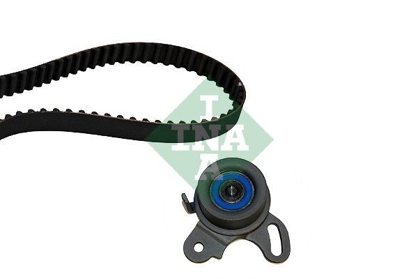 INA Timing belt kit Article number: 530 0288 10 cheaply
