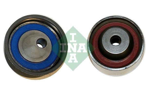INA 530 0303 09 Pulley Set, timing belt L 200 2.4 CNG (KA5T) 128 PS Petrol/Natural Gas (CNG) 2015