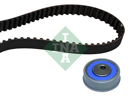 INA Timing belt kit Article number: 530 0350 10 cheaply