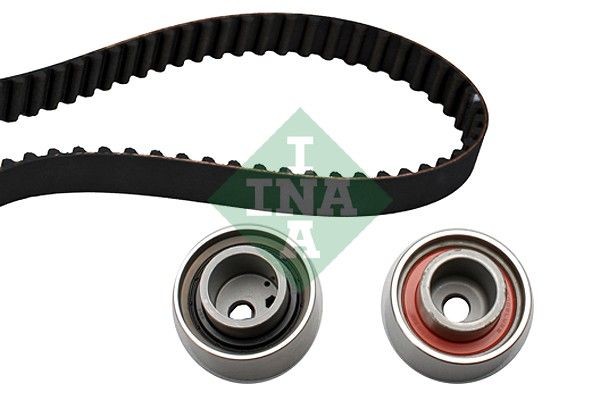 INA Timing belt kit Article number: 530 0380 10 cheaply