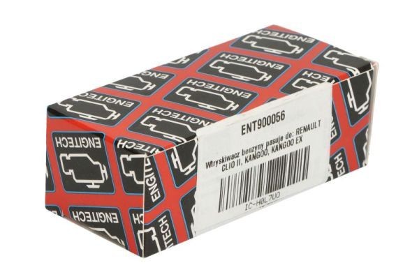 ENGITECH Sissepritseklapp Artikli number: ENT900056 soodsalt