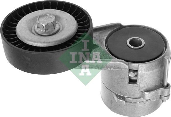 INA Pulley Set, timing belt Article number: 530 0435 09 cheaply