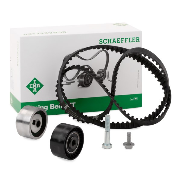 INA Timing belt kit Article number: 530 0440 10 cheaply
