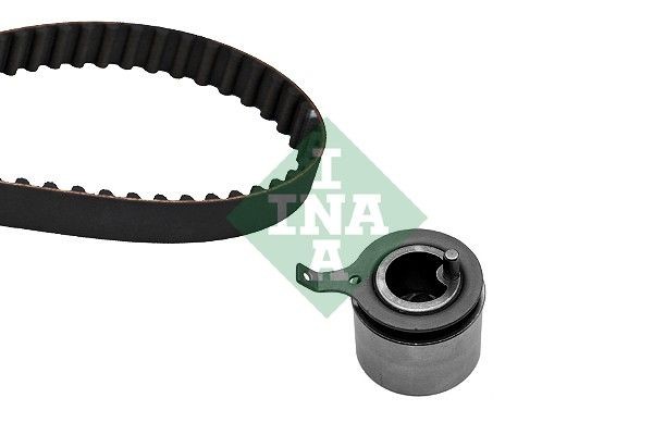 INA Timing belt kit Article number: 530 0453 10 cheaply