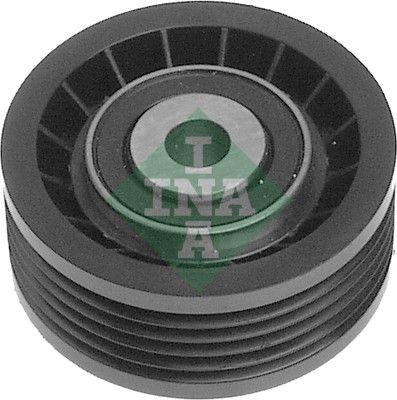 INA Deflection / Guide Pulley, v-ribbed belt Article number: 532 0244 10 cheaply