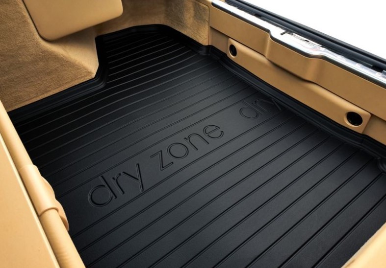 FROGUM Car boot liner Article number: DZ414815 cheaply