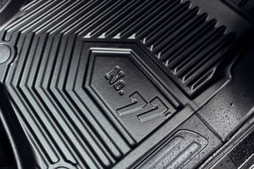 FROGUM Floor mats Article number: 77430402 cheaply