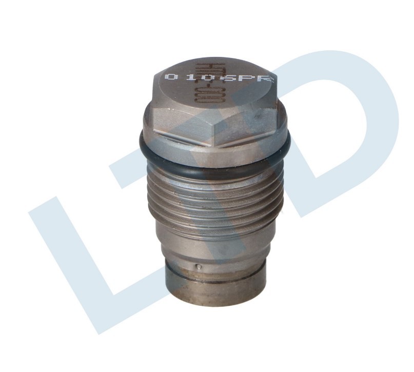 LTD Trykbegrænserventil, Common-Rail-System Varenummer: LTD-PLV314/3 billige
