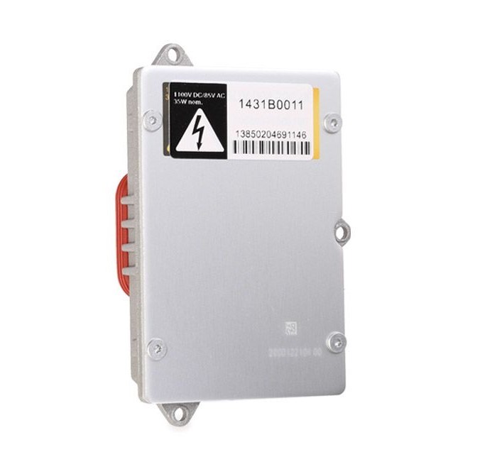 LTD Control Unit, lights Article number: LTD-4E0907476 cheaply