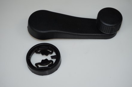 LTD Window Crank Article number: LTD-1H0837581D cheaply