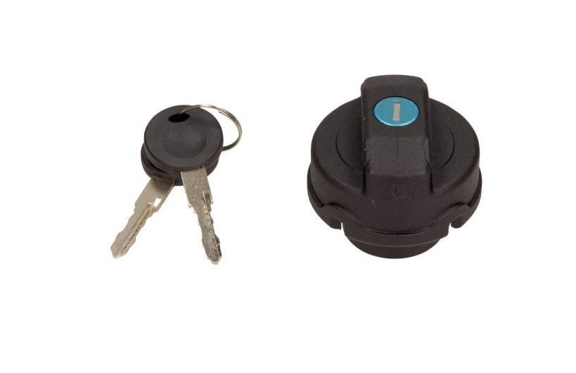 LTD Låg, brændstoftank Varenummer: LTD-191201551A billige