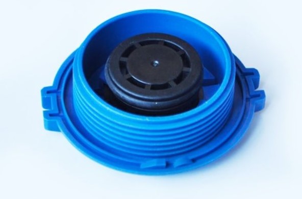 LTD Expansion tank cap Article number: LTD-3B0121321 cheaply