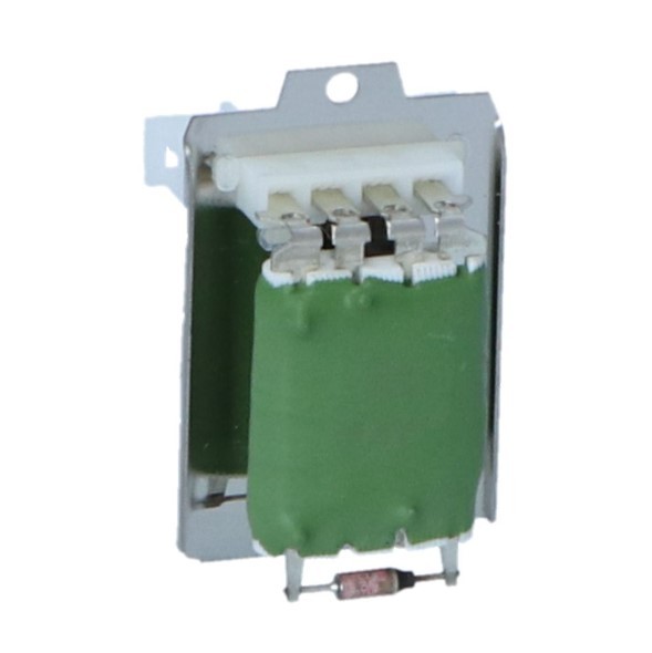 LTD Modstand, kabineventilator Varenummer: LTD-6Q0959263A billige