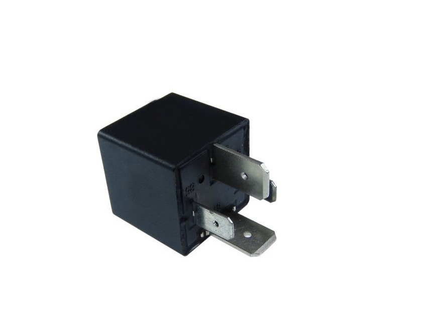 LTD LTD-1J0906381A Mitme funktsiooniga relee BORA 1.9 SDI 68 HP Diisel 2005