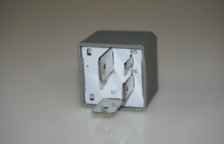 LTD Glow plug relay Article number: LTD-357911253 cheaply