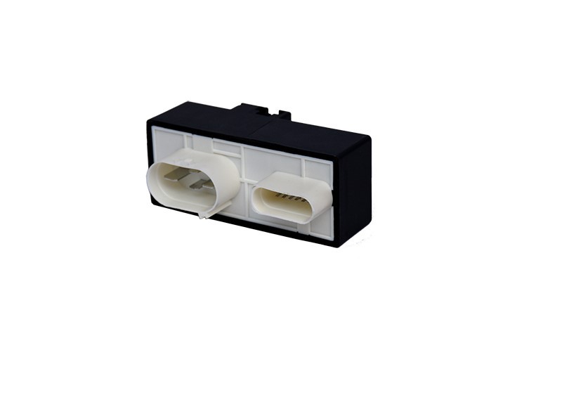 LTD LTD-1J0919506K Relæ, kølerventilatorfriløb POLO 1.4 TDi 90 HK Diesel 2001