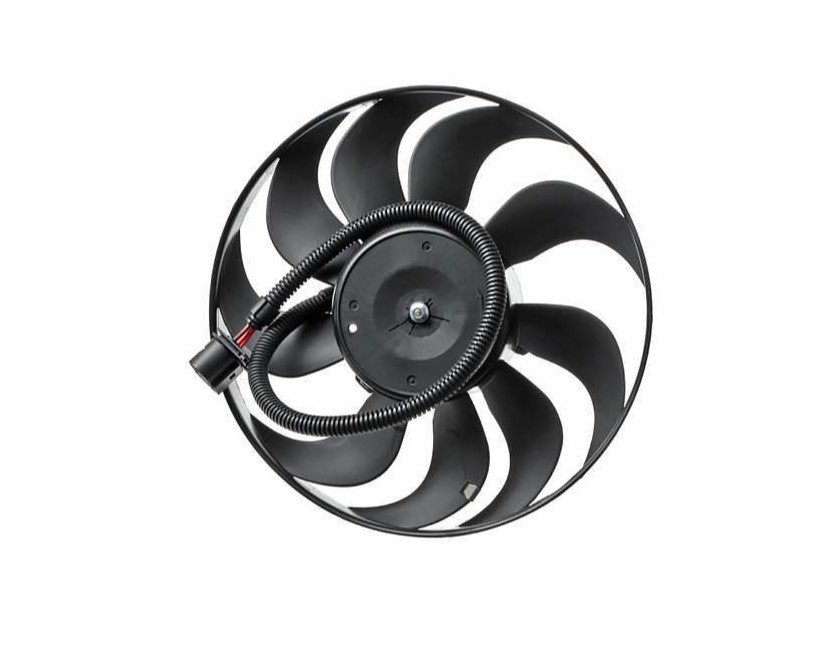 LTD Køleventilator Varenummer: LTD-1C0959455C billige