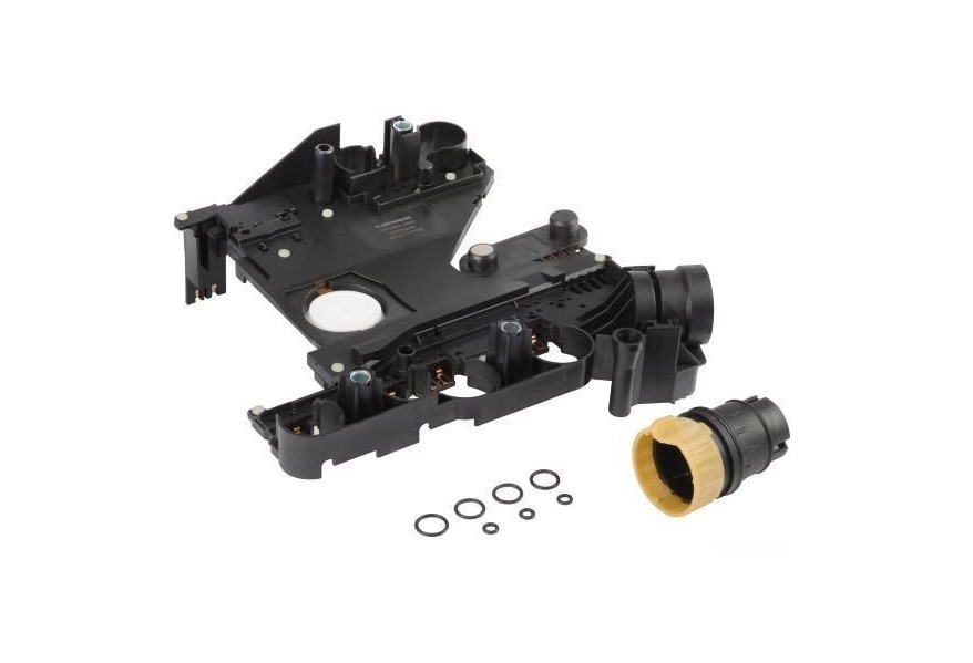 LTD LTD-1402700561 Mechatronics, automatic transmission E-Class 3.5 4-matic 279 PS Petrol 2009