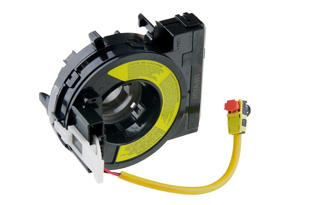 LTD LTD-934903R311 Clockspring, airbag CEE'D 1.4 MPI 101 PS Petrol 2018