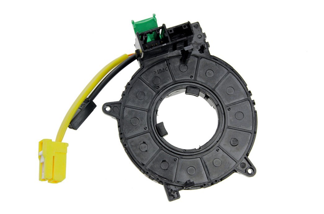LTD LTD-8619A016 Clockspring, airbag L 200 2.5 DI-D (KA4T) 167 PS Diesel 2016