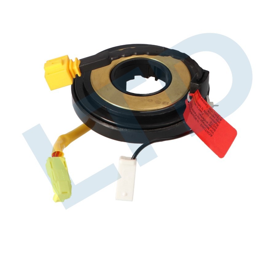 LTD LTD-MB953170 Clockspring, airbag PAJERO / SHOGUN 3.0 V6 4WD (V23W, V43W, V23C) 150 PS Petrol 1999